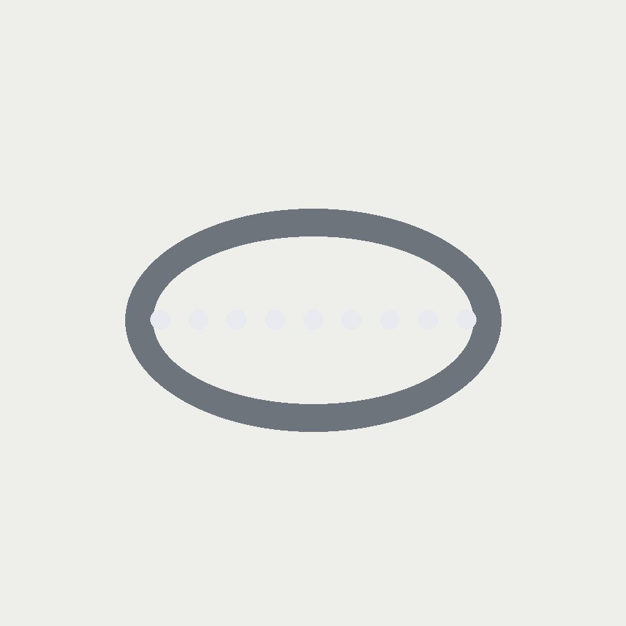 Tornozeleira Bolinhas